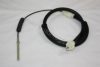 OPEL 0669168 Clutch Cable